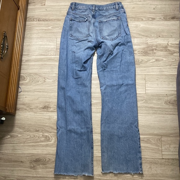 Garage Jeans size 00/23” - Picture 4 of 4